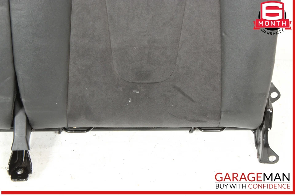 07-15 Cojín trasero asiento superior trasero audi tt 8j8885805a oem Foto 3 de 4