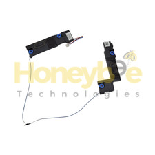 NEW GENUINE DELL LATITUDE 3300 LAPTOP LEFT AND RIGHT SPEAKERS C55KN 0C55KN