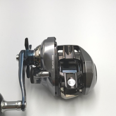 Shimano Grappler Premium 150Xg Bait Reel | eBay Shimano Grappler Premium 150Xg Bait Reel | eBay