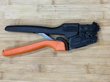 Thomas & Betts Comfort Crimp Color-Keyed  Tool TBM21E ISO 9001