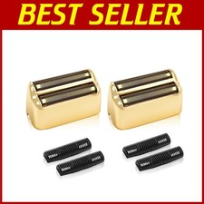 BaBylissPRO Double FXFS2 Shaver Replacement Foil and Cutters