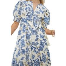 Dorothy Perkins - Hemdblusenkleid für Damen (DP2869)