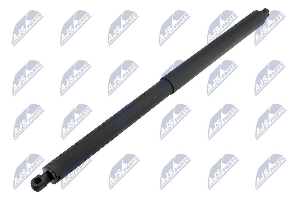 Right Rear NTY AE-CH-059 Gas Spring, boot-/cargo area for GMC