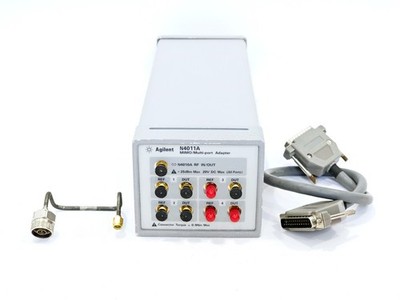 Keysight N4011A MIMO/MULTI-PORT ADAPTER