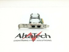 HP 10 GB Dual-Port 530T Ethernet Adapter Card 656594-001 656596-B21 657128-001