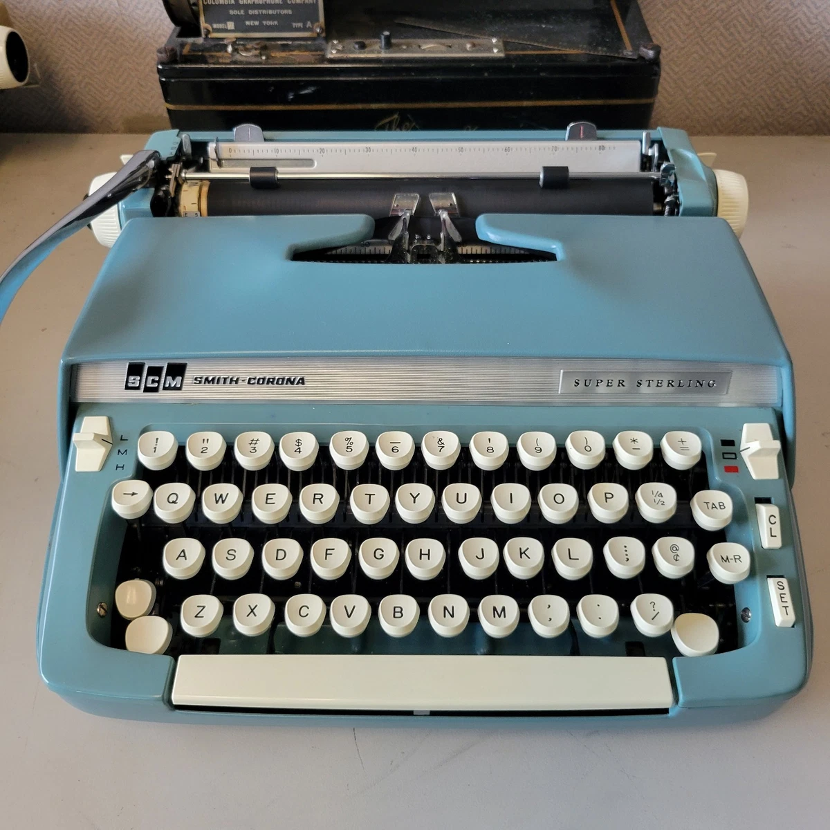 Smith Corona Typewriters for sale | eBay