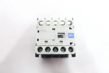Fuji SK12G Starter Relay Contactor
