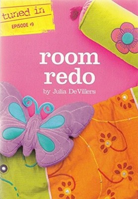 Room Redo, julia-devillers