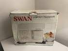 Vintage Swan Compact Teasmade Model DC01 (Brand New – Never used)