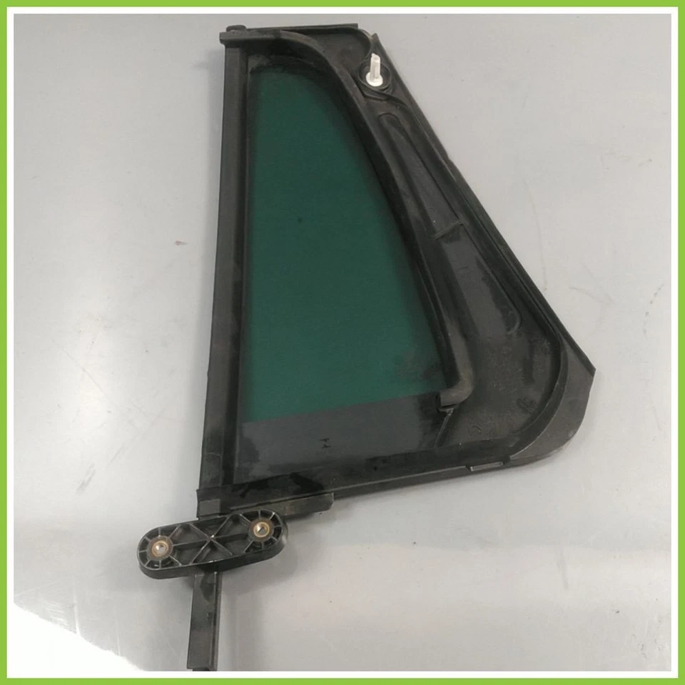 Cristallo Laterale Fisso Posteriore Destro DX (Lato Passeggero) VOLKSWAGEN - Imagen 2 de 4