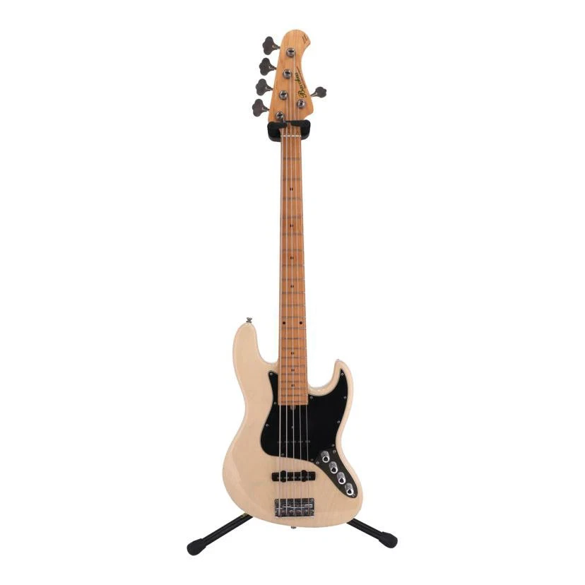 Bacchus Bass Guitars for sale - eBay