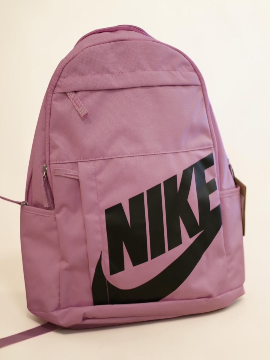 legend backpack nike 2026 France Academy while a zipped Nike Sportswear Commute Backpack (25L)