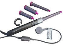 Dyson Airwrap HS01 Air Wrap Multistyler Fuchsia & Nickel  