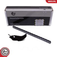 Esen SKV 21SKV252 Steuerkettensatz FüR CitroËN,Fiat,Ford,Ford Australia,Jaguar,L