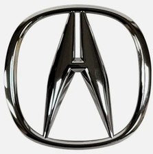 New Acura 2in. Emblem New Acura 2in. Emblem