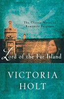 Victoria Holt | Lord Of The Far Island | Taschenbuch | Englisch (2009)
