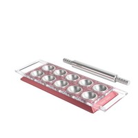 Marcato Ravioli Tablet Farbe Rose