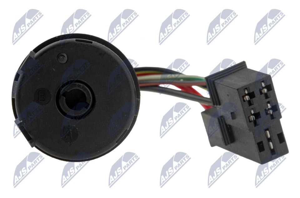 N.T.Y. EKS-ME-000.NTY Ignition-/Starter Switch for MERCEDES-BENZ - Image 15