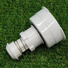 PCC2000 Rotating Head Nozzle for Paramount PCC2000 In-floor Cleaning System