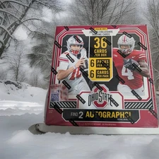 2024-25 The Ohio State University💥You Pick💥 Free Shipping