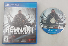 Remnant From The Ashes Ps4 Azur Lane Crosswave Edizione Limitata Per PS4 - Importazione Giappone, Come Nuova, Regione NTSC-J Azur Lane Crosswave PS4 Limited Edition