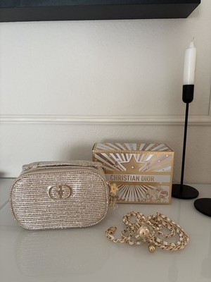 Christian Dior Kosmetiktasche