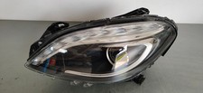 Headlight Scheinwerfer Bi Xenon Led Mercedes W246 Bj:11-15 A2468204161 Europa Headlight Scheinwerfer Bi Xenon Led Mercedes W246 Bj:11-15 A2468204161 Europa