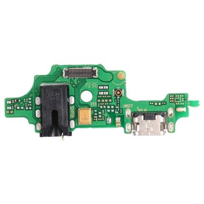 Tecno Spark 5 KE5 Charging Port Board Replacement
