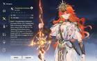[NA] Augusta + Thunderflare Dominion Iuno Yinling Lupa America Wuthering Waves