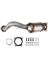 catalytic converter