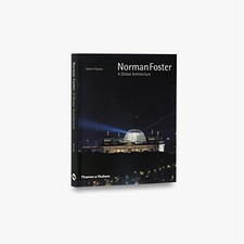 Norman Foster: A Global Architecture (Architectur... by Pawley, Martin Paperback