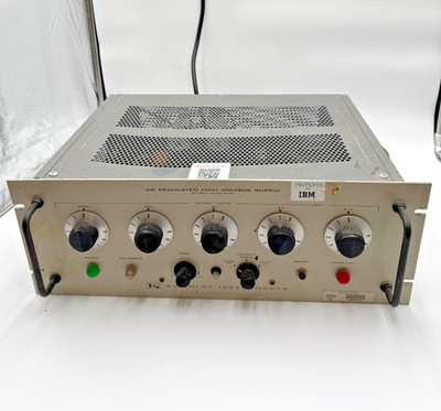 Keithley 241 Power Supply