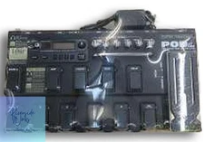 LINE6 POD XT LIVE Multi-Effects Processor for Guitar JP