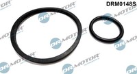 Dr.Motor Automotive DRM0148S Dichtungssatz, ÖLküHler For Fiat Iveco