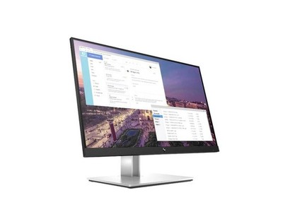*3Jahre GEWL* Monitor 23'' LED HP E23 G4 IPS FullHD HDMI DP VGA USB