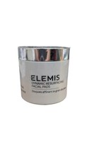 ELEMIS Dynamic Resurfacing Facial Pads 60 pads. New without Box