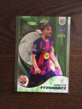 2025-26 Topps Deco UEFA Club Competitions Soccer Checklist Guide in-content 25