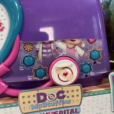 Las mejores ofertas en Disney Doctora Juguetes Juguetes y