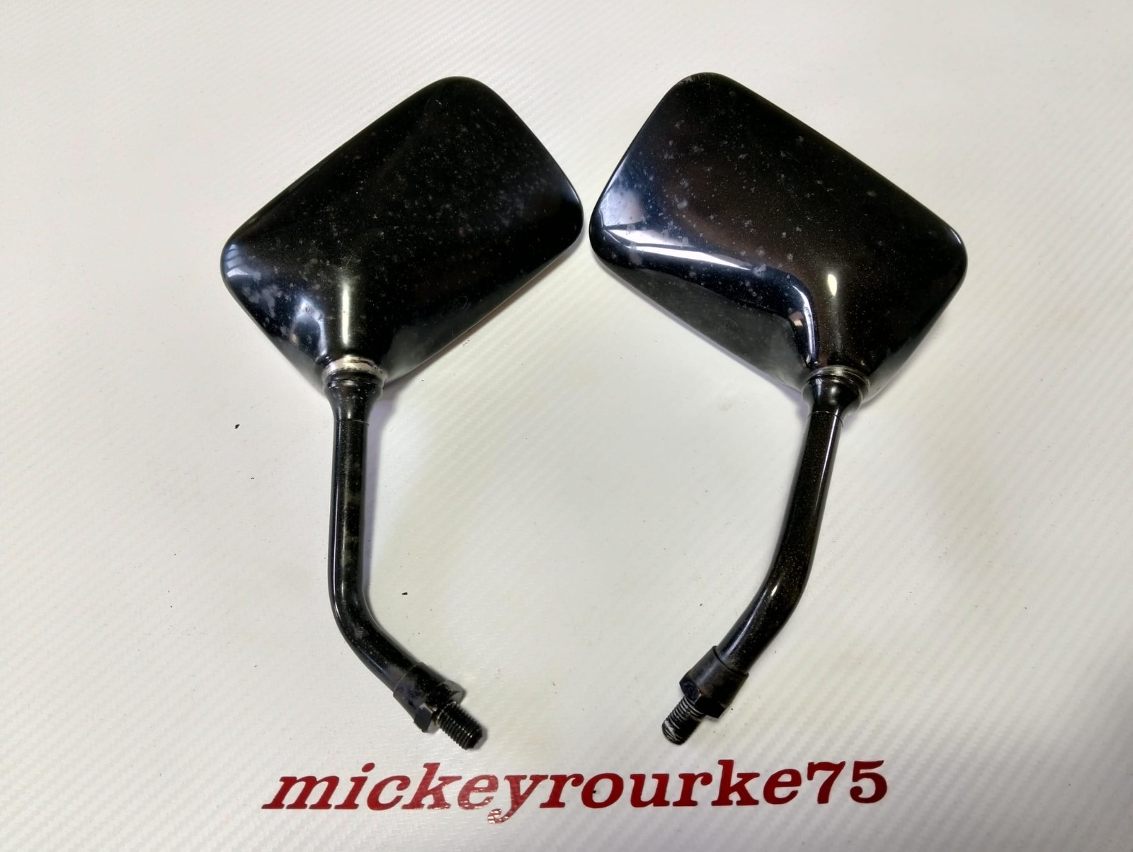 specchietti Honda cx 500 sport (originali)