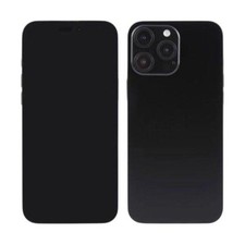 iPhone 16 Pro Dummy Display Phone Black-No Logo