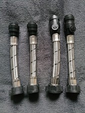  Salamander Pumps CT50+ Xtra Shower Pump Hoses