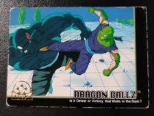 Dragon Ballz 1999 Karte 70 Dragonballz