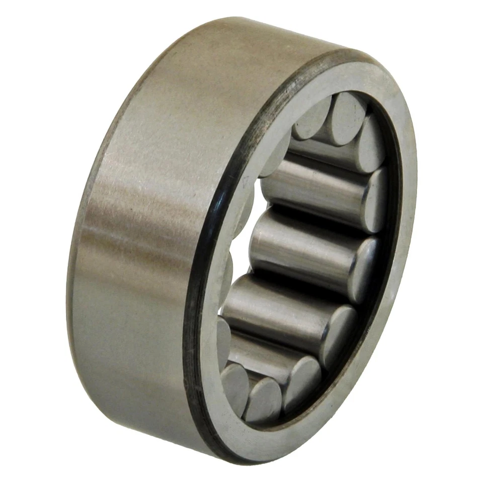 For Chevy Express 1500 96-01 Wheel Bearing Gold Rear Driver or Passenger Side Foto 2 de 4