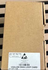 Gent Fire Alarm Loop Cards Job Lot 50+