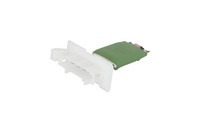 Kamoka Widerstand InnenraumgebläSe 4140135 FüR Dacia Logan Sandero MCV 16V LS1N