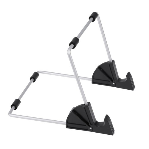 Tablet Stand Support Vertical Aluminum Desktop Bracket Lazy Mount - 第 6/12 張圖片