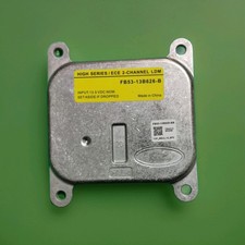 Headlight LED Module Ballasts For 2016-2019 F...