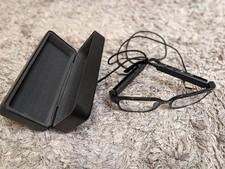 Amazon Echo Frames 2nd Gen Smart Glasses - Cl...