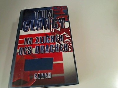 Im Zeichen des Drachen : Roman. Aus dem Amerikan. von Jeannette Böttcher . 69314