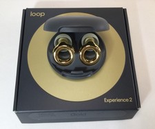 Loop Experience 2 Ear Plugs Certified Hearing Protection for Concerts